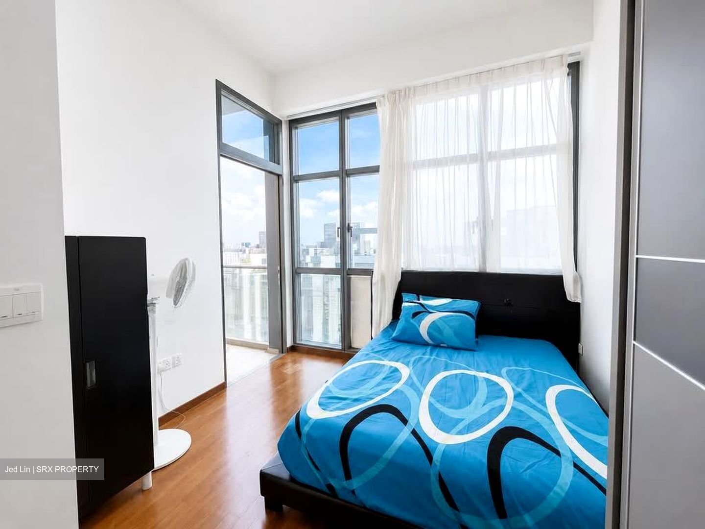 Sturdee Residences (D8), Condominium #565242291